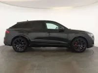 Usata Audi SQ8 Ambiente 507 CV (372 kW) 2025 Nera mito SUV