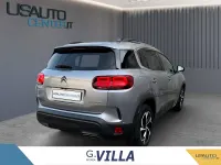 Usata Citroën C5 Aircross Shine 130 CV (95 kW) 2021 SUV