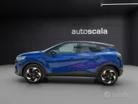 Usata Renault Captur Evolution 101 CV (74 kW) 2025 Bluazzurro SUV