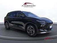 Nuova MG S5 169 kW (231 CV) 2025 Nero SUV