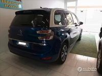 usata Citroën Grand C4 Picasso BlueHDi 120 S&S Feel