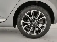 Usata Renault Clio Techno 90 CV (66 kW) 2025 Grigio Utilitaria
