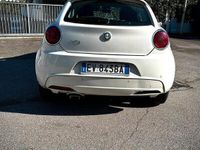 usata Alfa Romeo MiTo 1.3 jtdm(2) Distinctive s&s my11