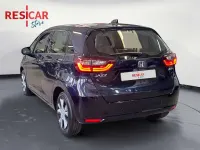 Usata Honda Jazz Elegance 98 CV (72 kW) 2021 Blu Utilitaria