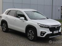 Occasion Suzuki SX4 S-Cross 129 PK (94 kW) 2023 Wit SUV