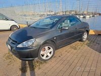 Begagnad Peugeot 307 2002 Cab
