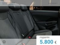 Nuova VW T-Roc Style 150 CV (110 kW) 2026 Grenadill black metallizzato SUV