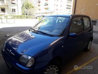 usata Fiat 600 1.1