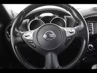 Usata Nissan Juke 2017 Bianco SUV