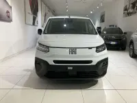 Nuova Fiat Doblò 102 CV (75 kW) 2026 Bianco Monovolume
