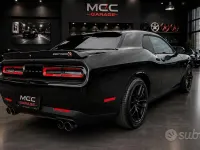 Usata Dodge Challenger 485 CV (356 kW) 2023 Nero Coupé