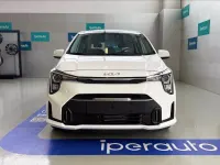 Nuova Kia Picanto Urban 68 CV (50 kW) 2026 Bianco pastello Utilitaria