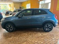 usata Fiat 500X 1.6 MultiJet 120 CV Lounge Full Optional