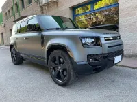Usata Land Rover Defender Dynamic 300 CV (220 kW) 2023 Grigio SUV