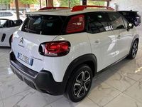 usata Citroën C3 Aircross -