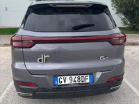Usata DR DR 6.0 154 CV (113 kW) 2024 Grigio SUV
