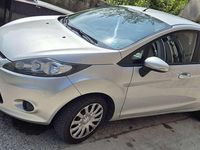 Usata Ford Fiesta 60 CV (44 kW) 2011 Utilitaria