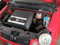 usata VW Lupo 1.6 16V cat GTI