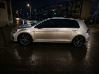 Usata VW Golf VII 150 CV (110 kW) 2016 Berlina
