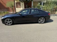 Usata BMW 420 Gran Coupé M Sport 184 CV (135 kW) 2014 Coupé