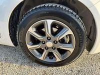 Usata Hyundai ix20 Xpossible 90 CV (66 kW) 2017 Bianco Utilitaria