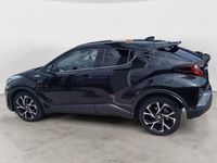 usata Toyota C-HR 1.8 Hybrid E-CVT Trend del 2020 usata a Palestrina