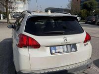 Usata Peugeot 2008 Allure 92 CV (67 kW) 2013 SUV