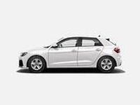 Nuova Audi A1 Sportback Business 116 CV (85 kW) 2026 Bianco Utilitaria