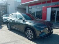 usata Hyundai Tucson 1.6 CRDi Xline