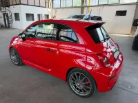 Usata Abarth 595 144 CV (105 kW) 2018 Other Utilitaria