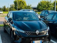 Usata Renault Clio V 100 CV (73 kW) 2025 Nero Berlina