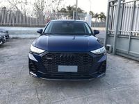 usata Audi Q3 SPB 40 TDI quattro S tronic S line edition