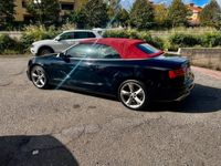 usata Audi A5 Cabriolet 2.0 TDI F.AP. Ambition