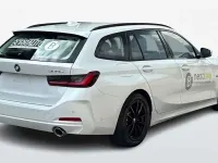 Usata BMW 320e 204 CV (150 kW) 2022 Other Station wagon