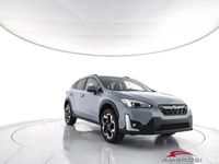 usata Subaru XV e-boxer 2.0i MHEV ES CVT 4ADVENTURE