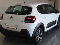 usata Citroën C3 BlueHDi 100 S&S Feel