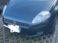 Usata Fiat Grande Punto 65 CV (47 kW) 2008 Utilitaria