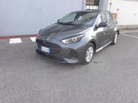 Usata Mazda 2 Center-Line 116 CV (85 kW) 2024 Lead grey Utilitaria