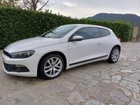 Usata VW Scirocco 160 CV (117 kW) 2009 Coupé