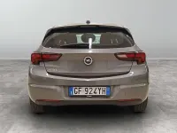 Usata Opel Astra Business Elegance 122 CV (89 kW) 2021 Grigio Berlina