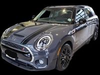 Usata Mini Cooper S Clubman Hype 192 CV (141 kW) 2015 Grigio Station wagon