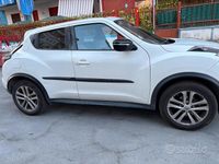 Usata Nissan Juke 2015 SUV