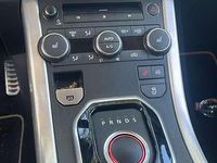 Usata Land Rover Range Rover evoque 150 CV (110 kW) 2016 Grigio SUV