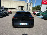 Nuova Renault Clio V Techno 160 CV (117 kW) 2026 Nero Berlina
