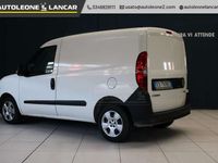 usata Opel Combo Combo III 20121.6 cdti 105cv L1H1 van E5+(E