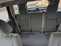 Usata Jeep Grand Cherokee Laredo 218 CV (160 kW) 2007 Nero SUV