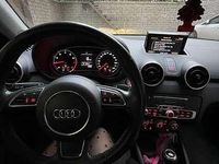 Usata Audi A1 Sportback Ambiente 95 CV (69 kW) 2016 Utilitaria