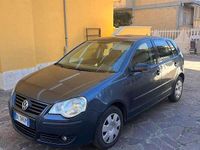 Usata VW Polo United 60 CV (44 kW) 2007 Berlina