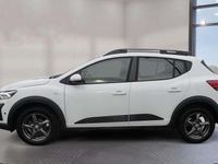 usata Dacia Sandero -