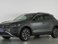 Usata VW T-Roc 150 CV (110 kW) 2023 SUV
